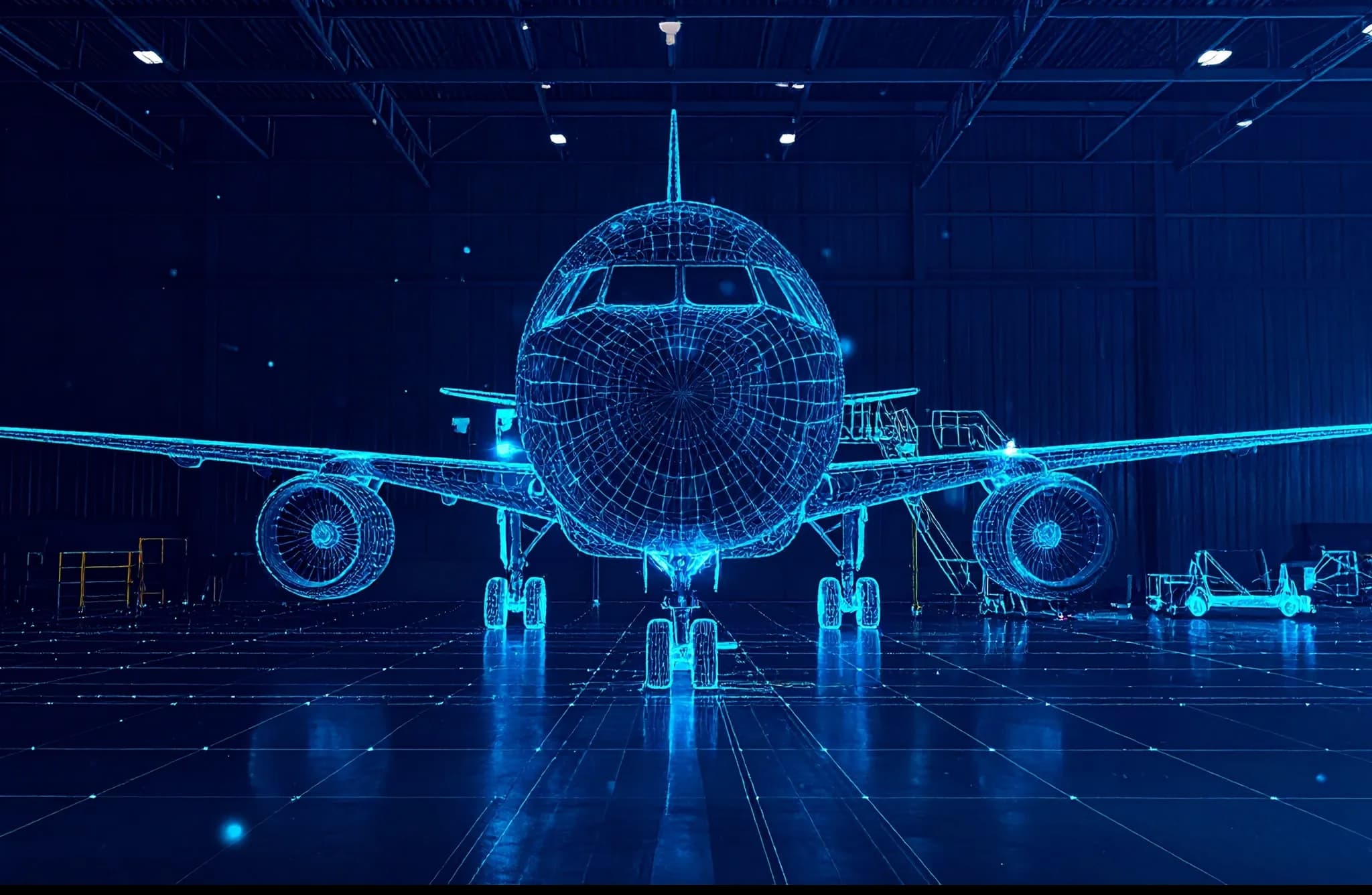 Aircraft OEMs & Integrators