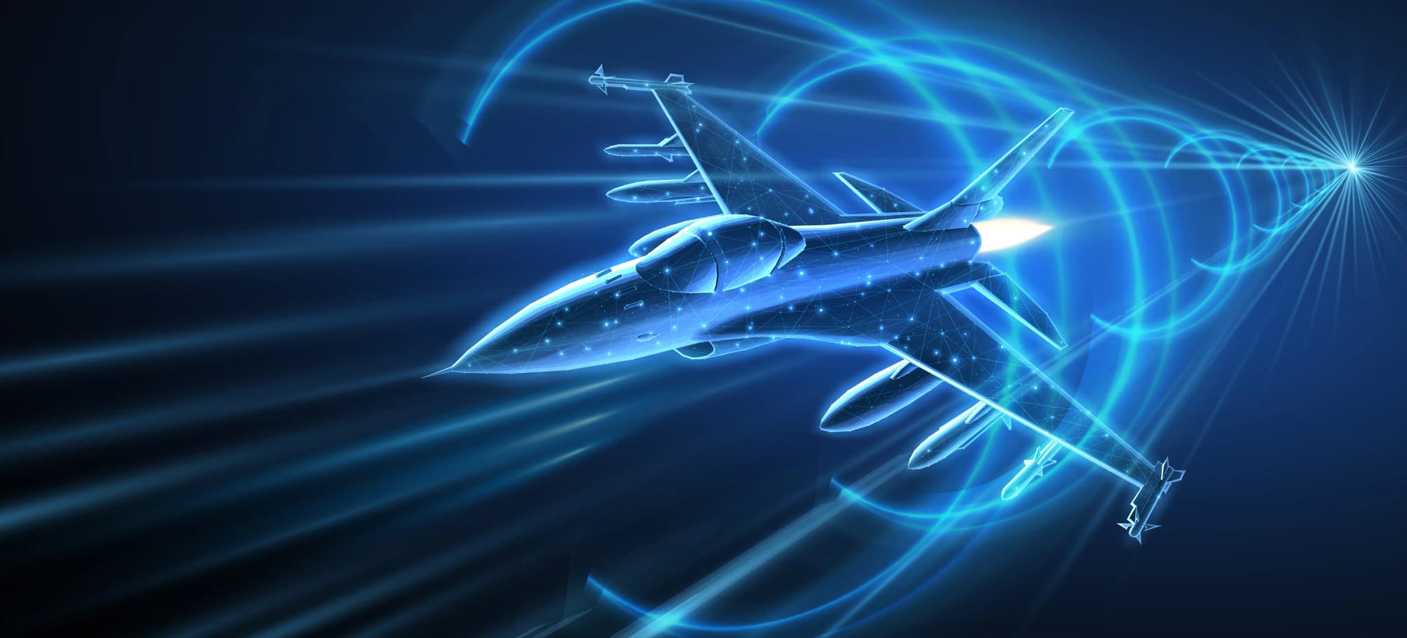 Special Mission & Surveillance Aircraft