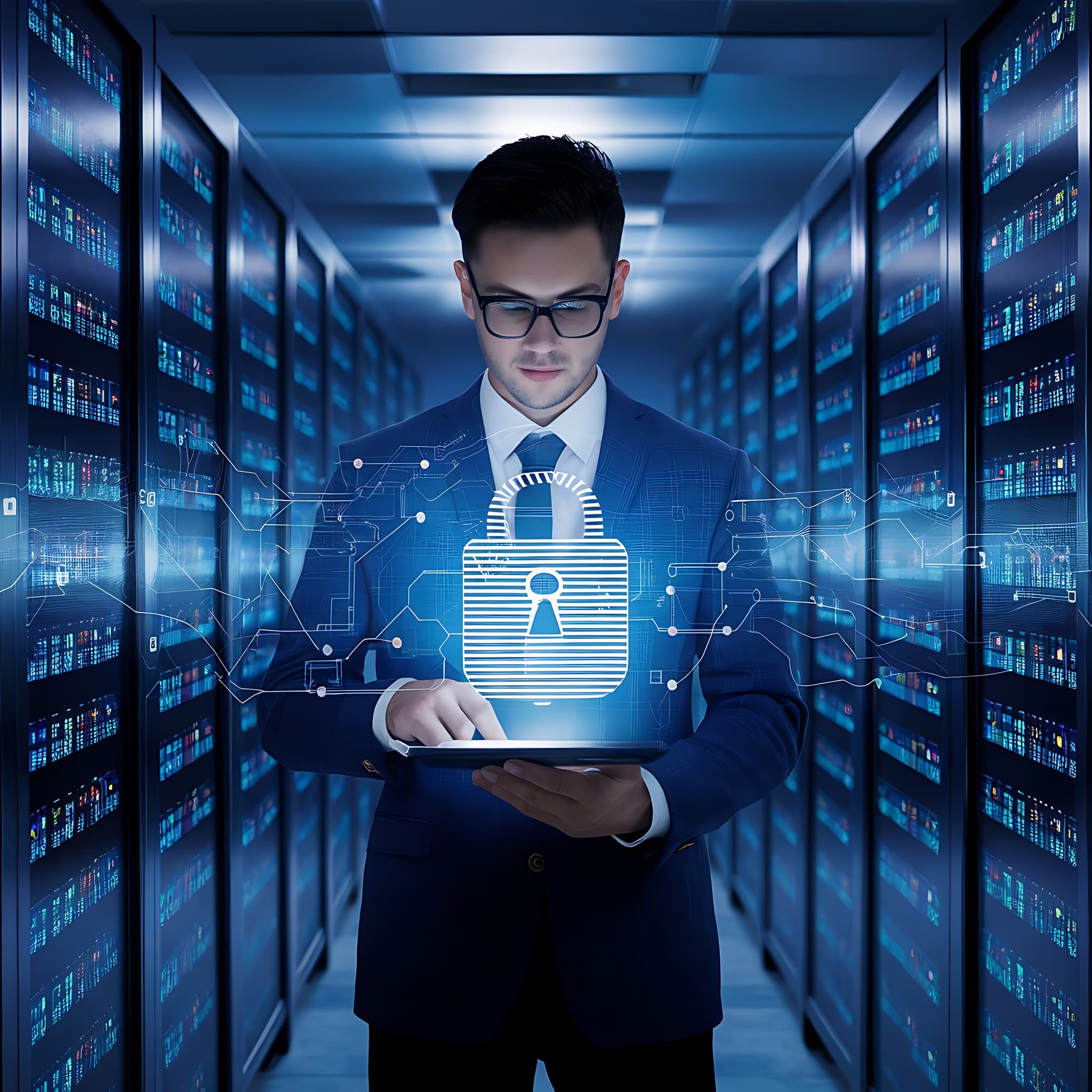 MSSPs & Cybersecurity Service Providers