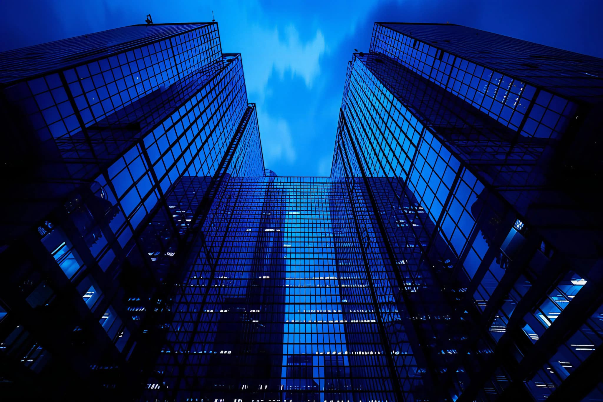 Large Enterprises & MSSPs