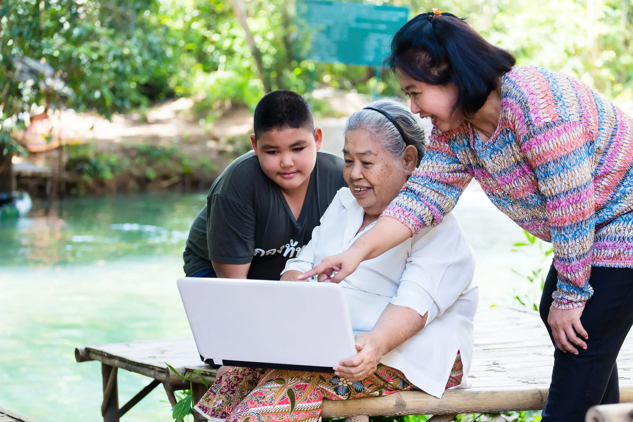 Rural & Remote Healthcare Programs