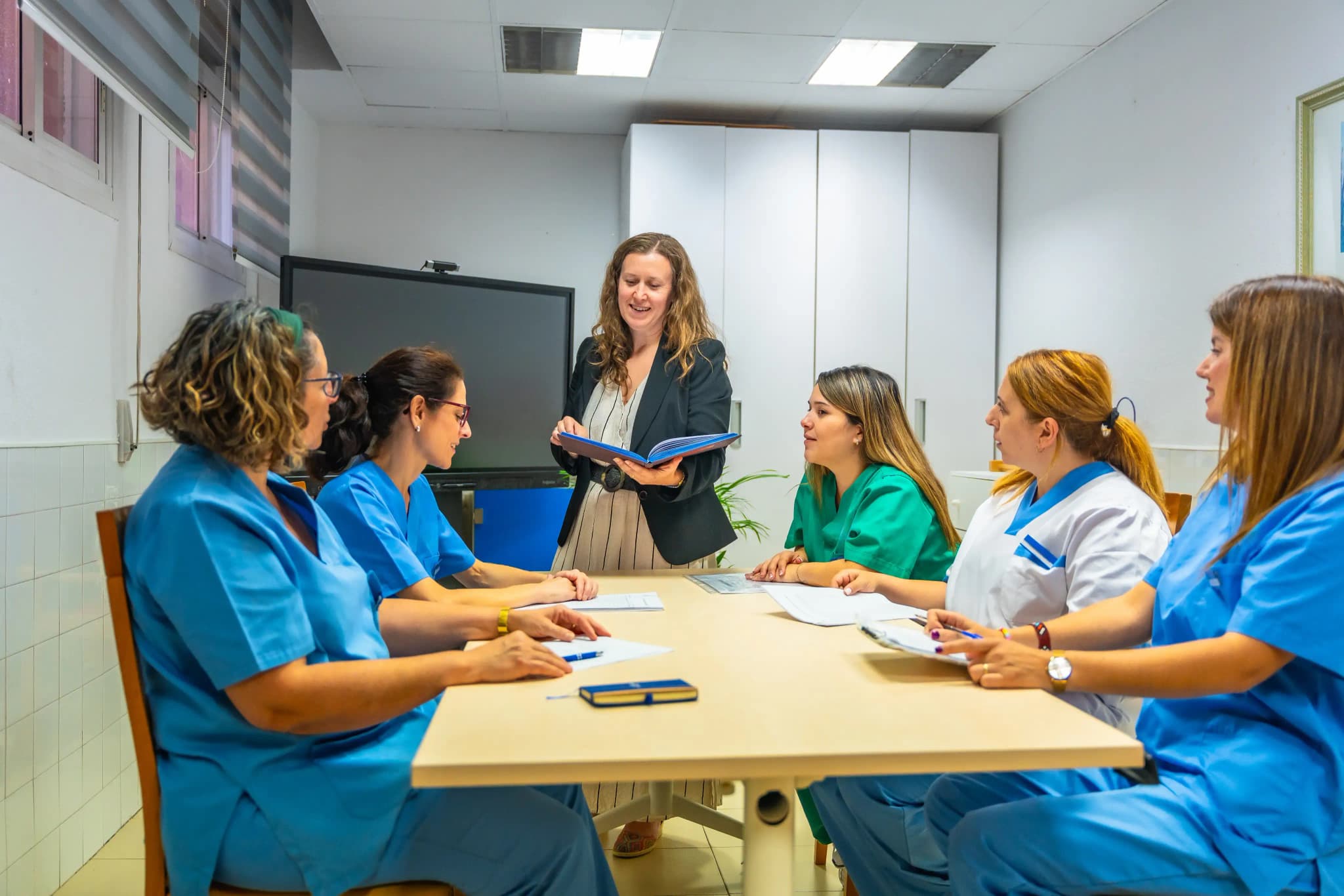 Medical Colleges & Teaching Hospitals