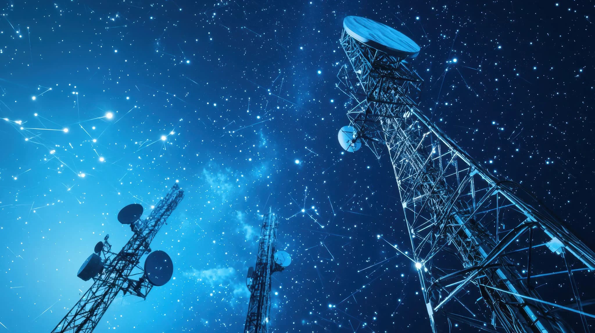 Telecom & ISPs