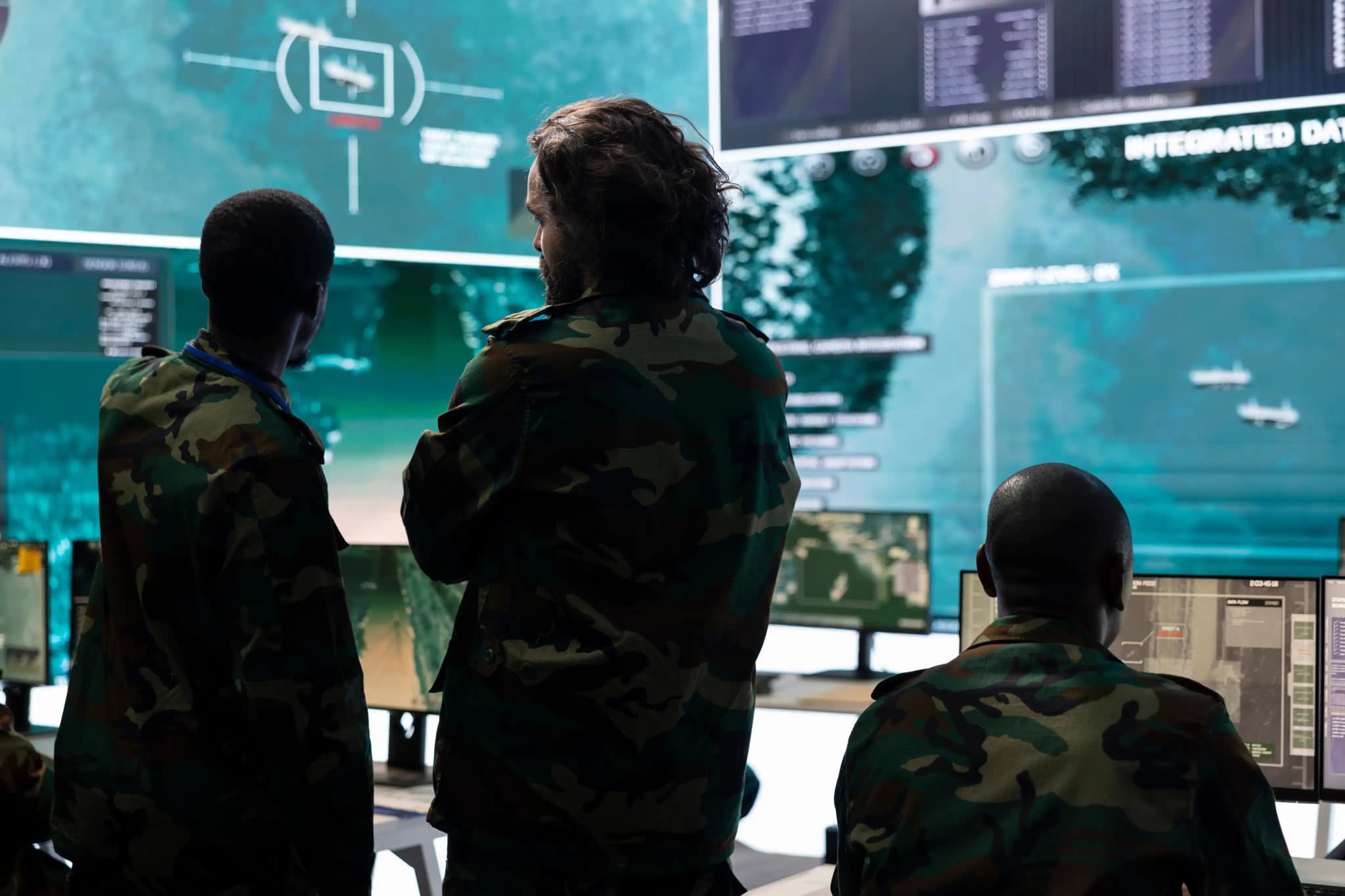 Defense & Military Programs