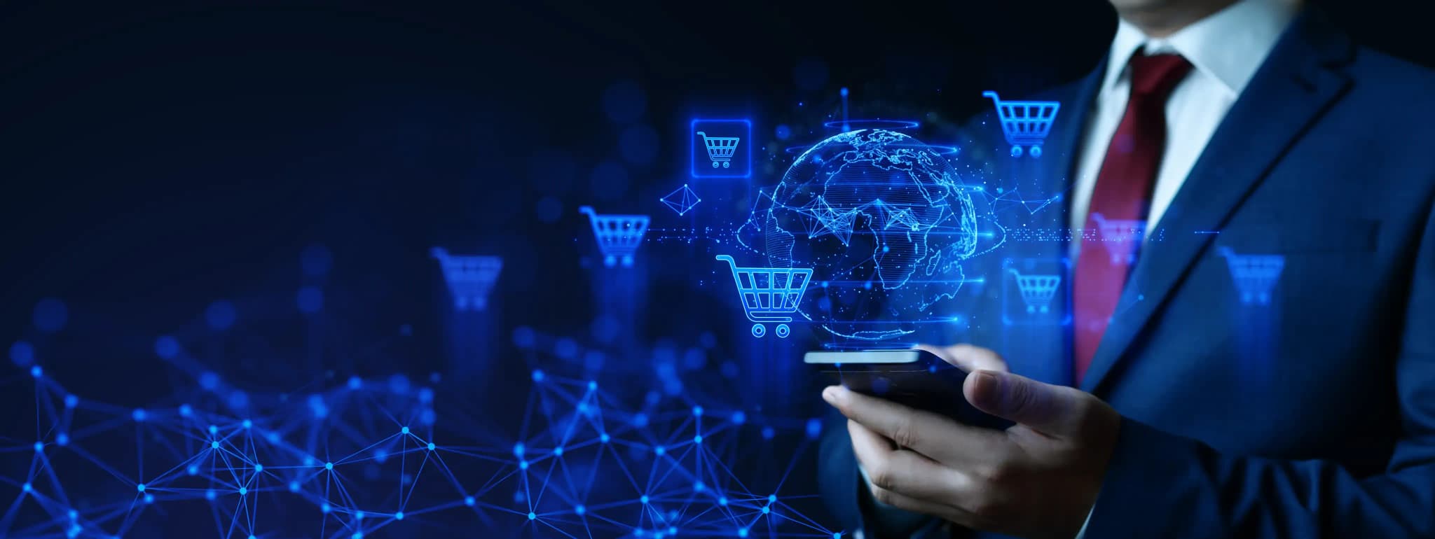 E-Commerce & Digital Businesses