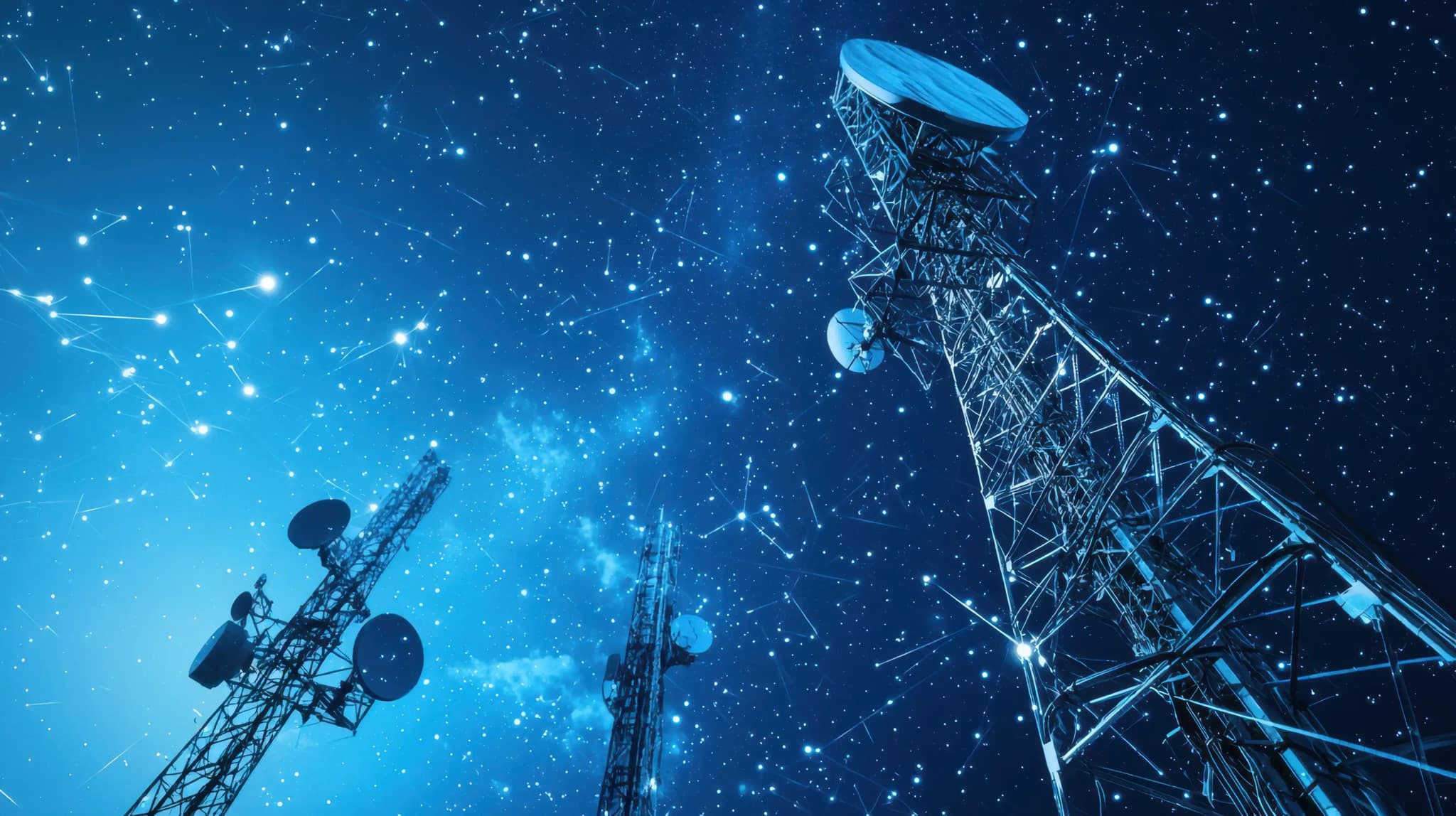 Telecom Operators & ISPs