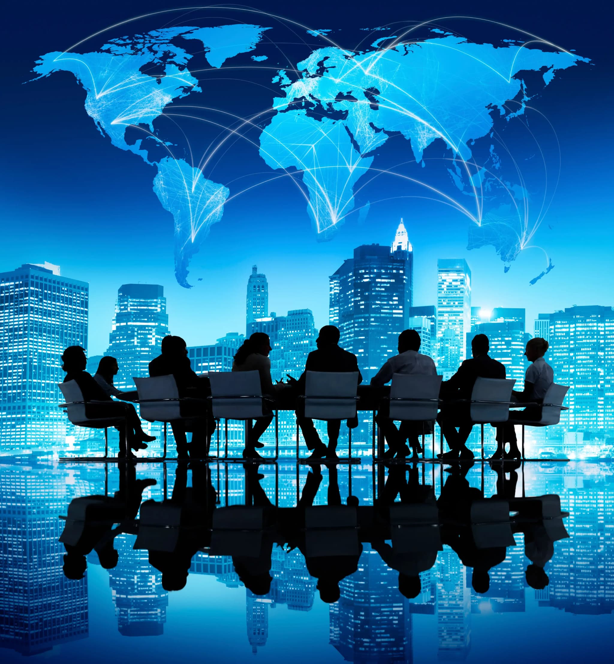 Government & Citizen Service Portals