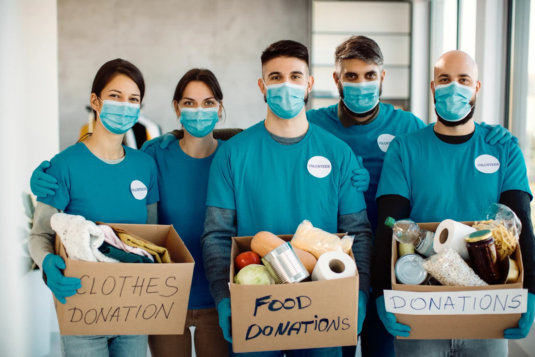 NGOs & Community Health Initiatives
