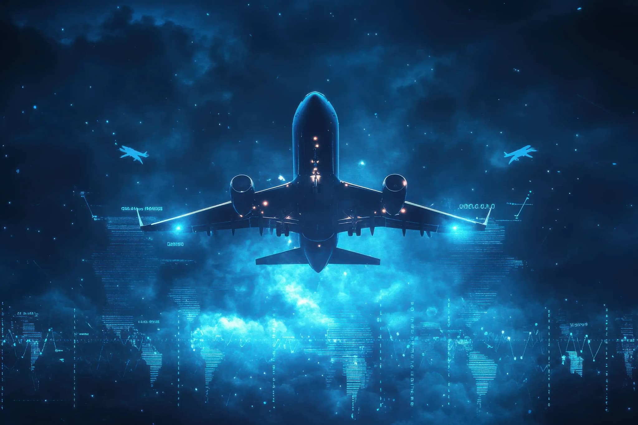 Aviation & Aerospace