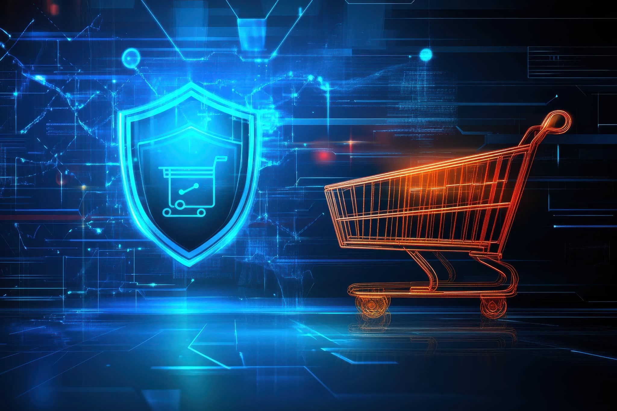 Retail, E-Commerce & Payments