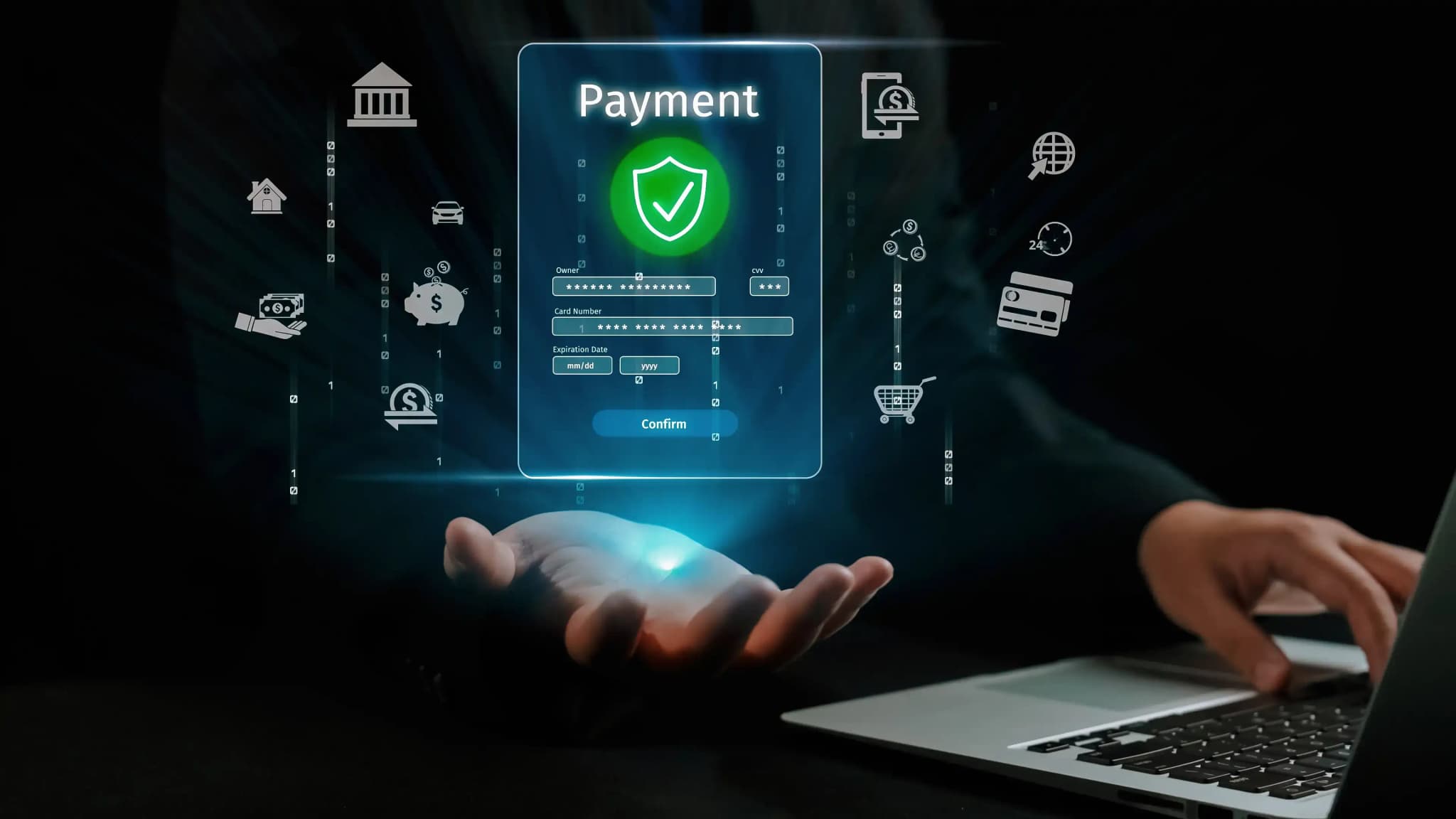 Retail / E-commerce / Payment Processors