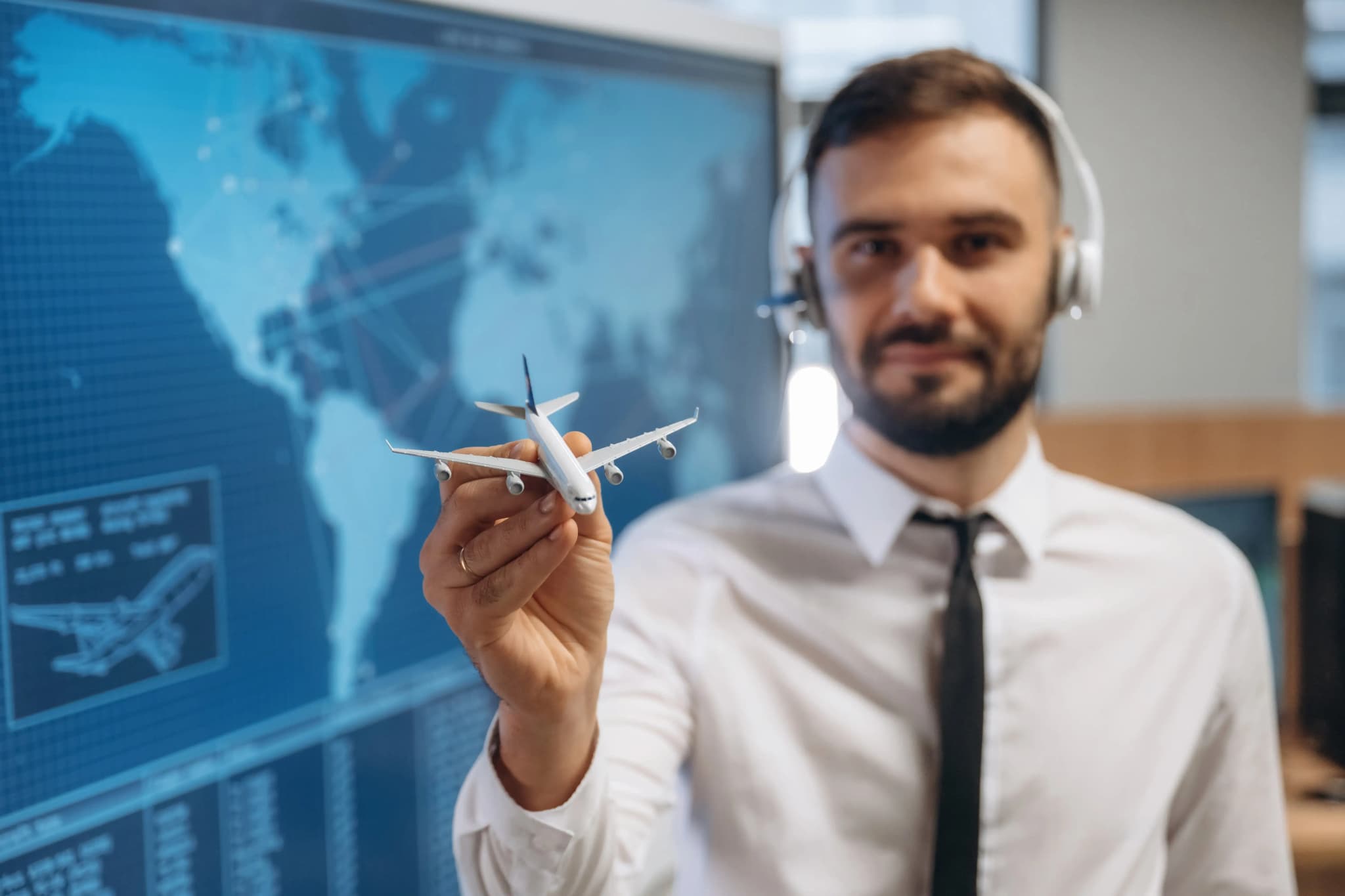 Business Aviation Operators