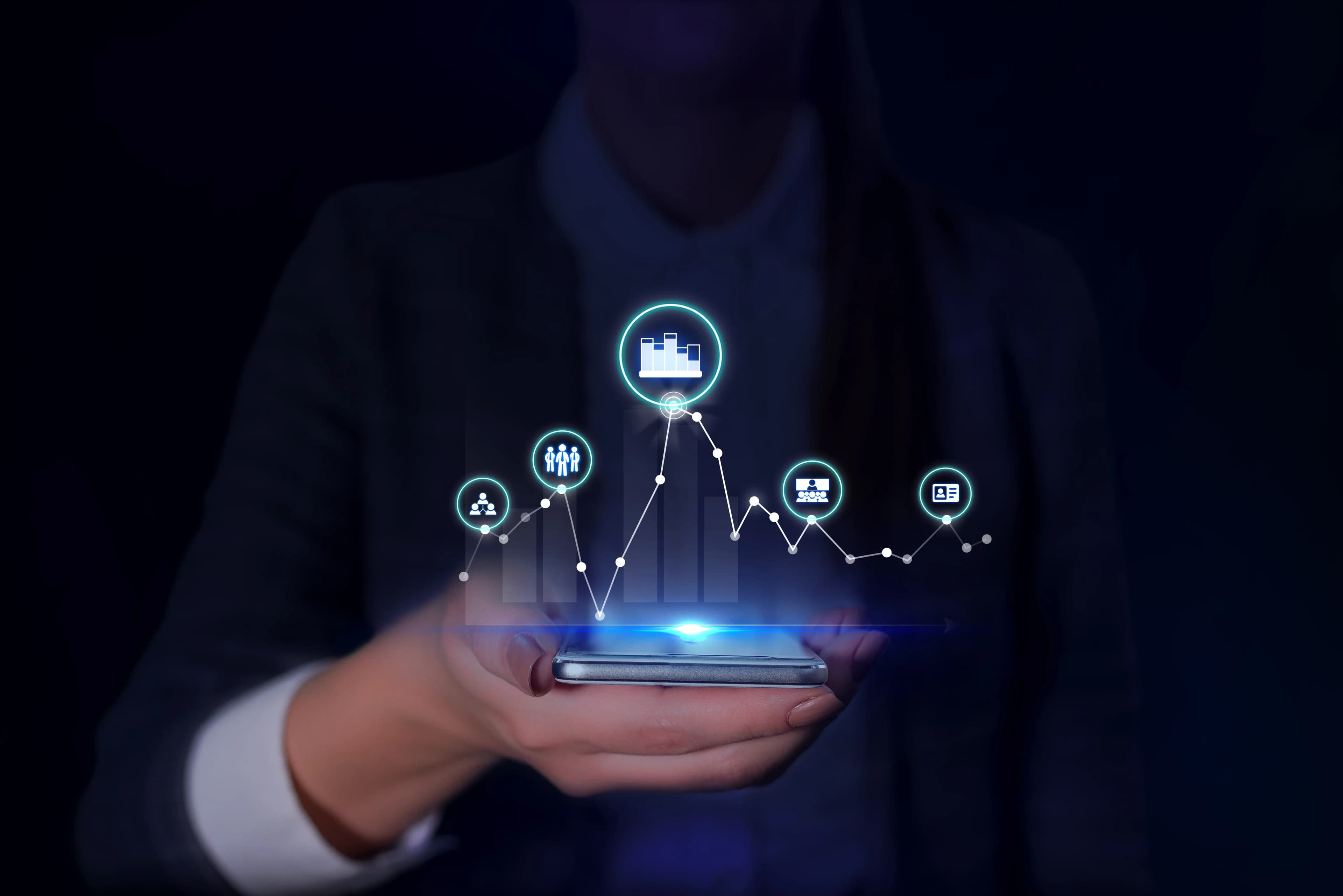 Built for Enterprise-Scale Deployment