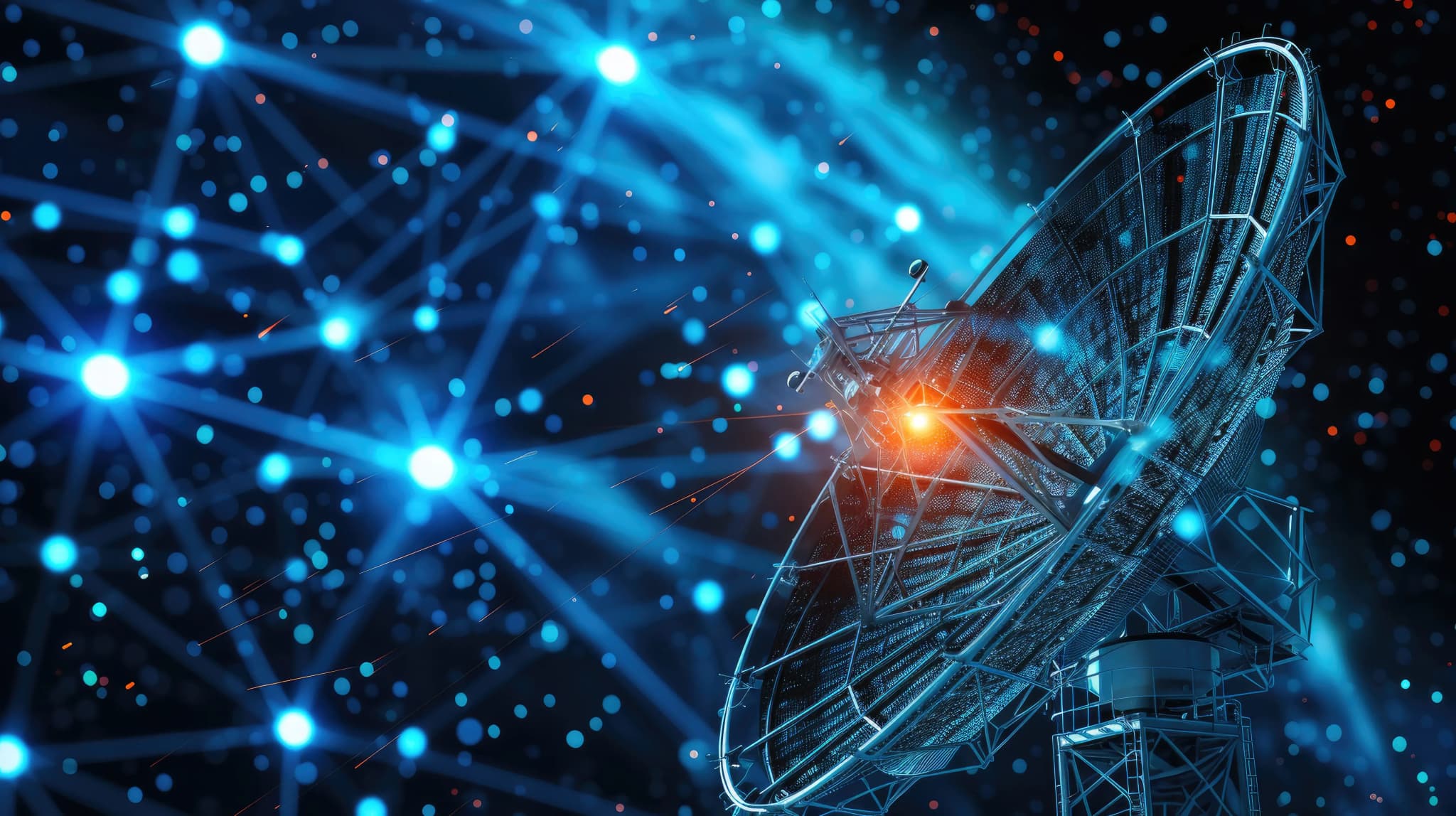 SATCOM Service Providers