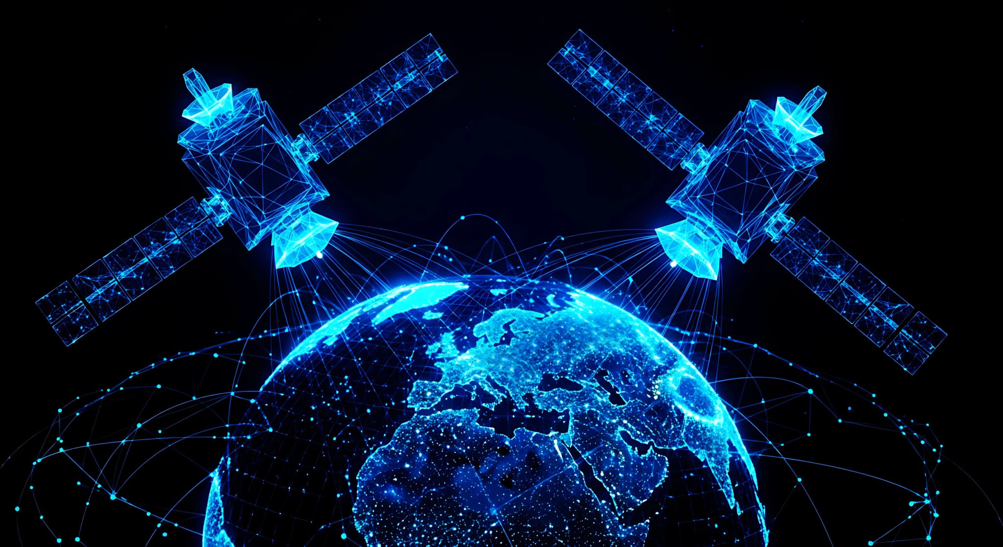 SATCOM Service Providers