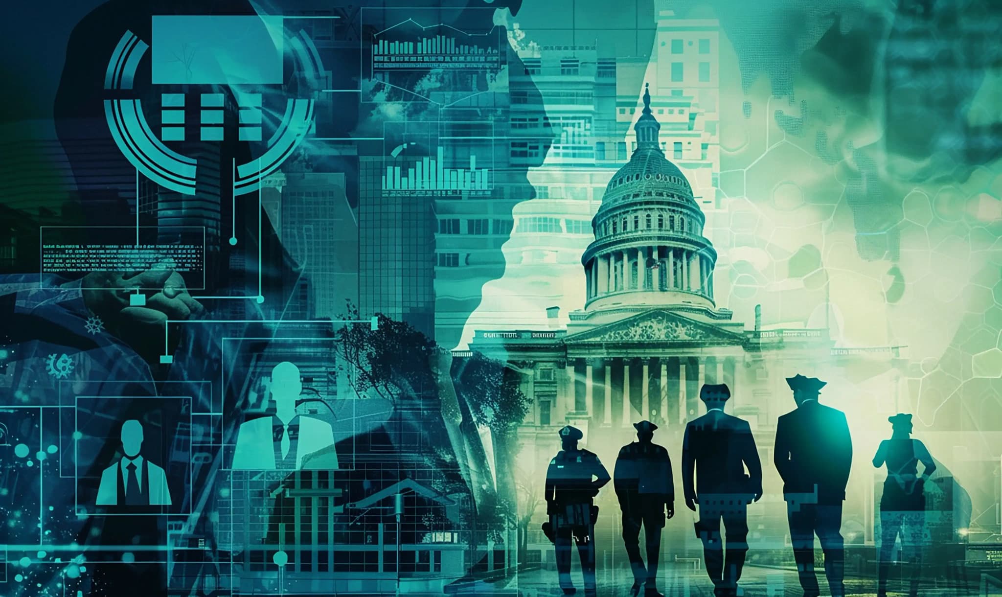 Government & Defense Facilities
