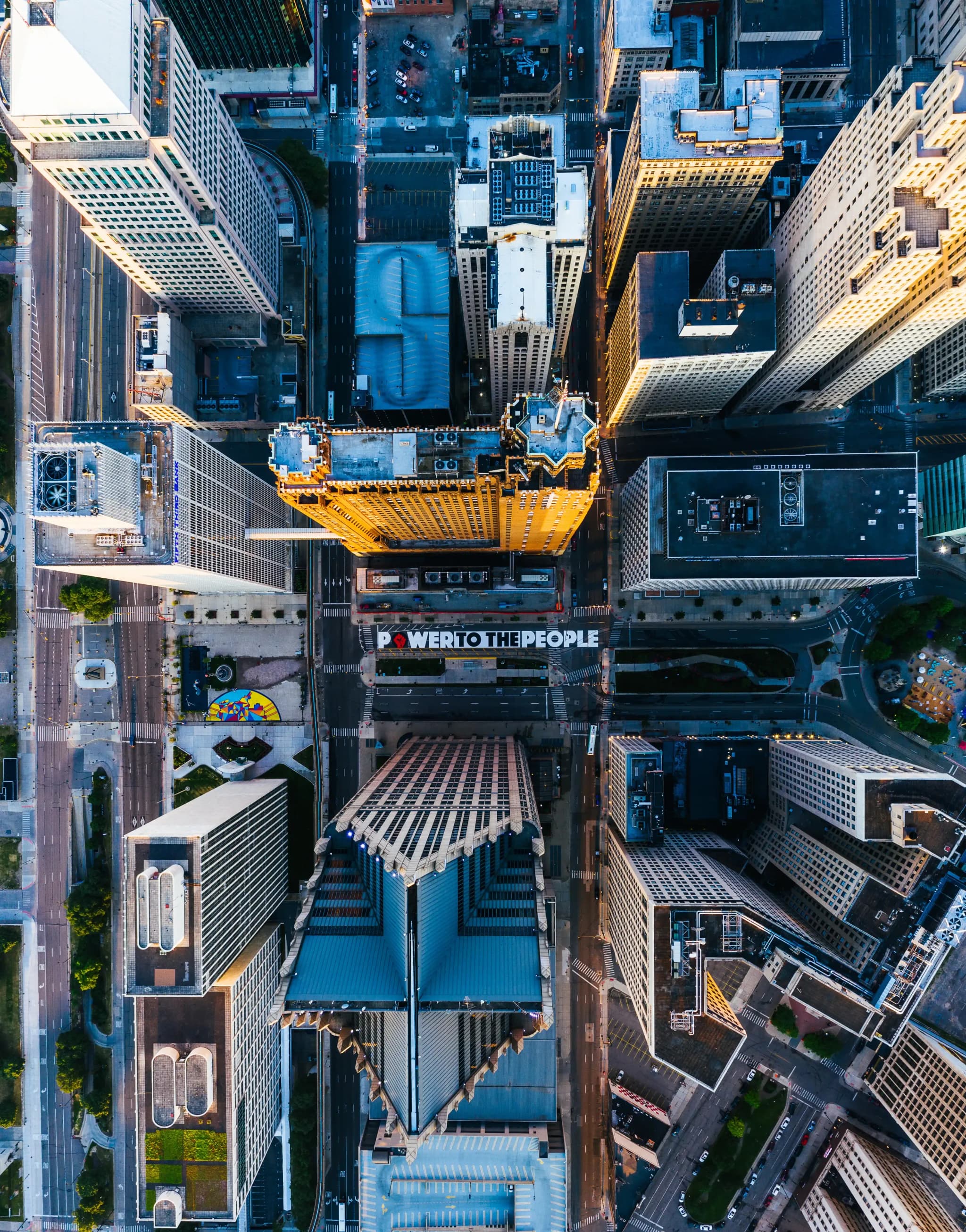 Commercial Complexes & Critical Infrastructure