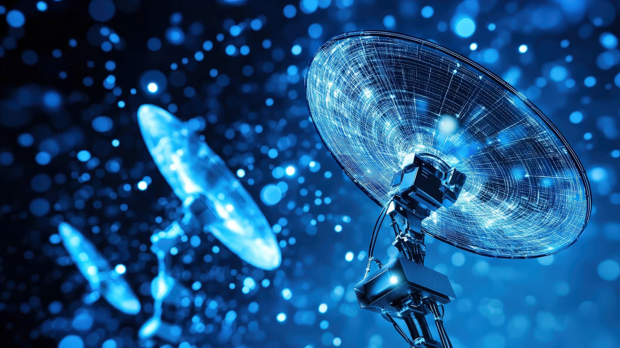SATCOM Service Providers