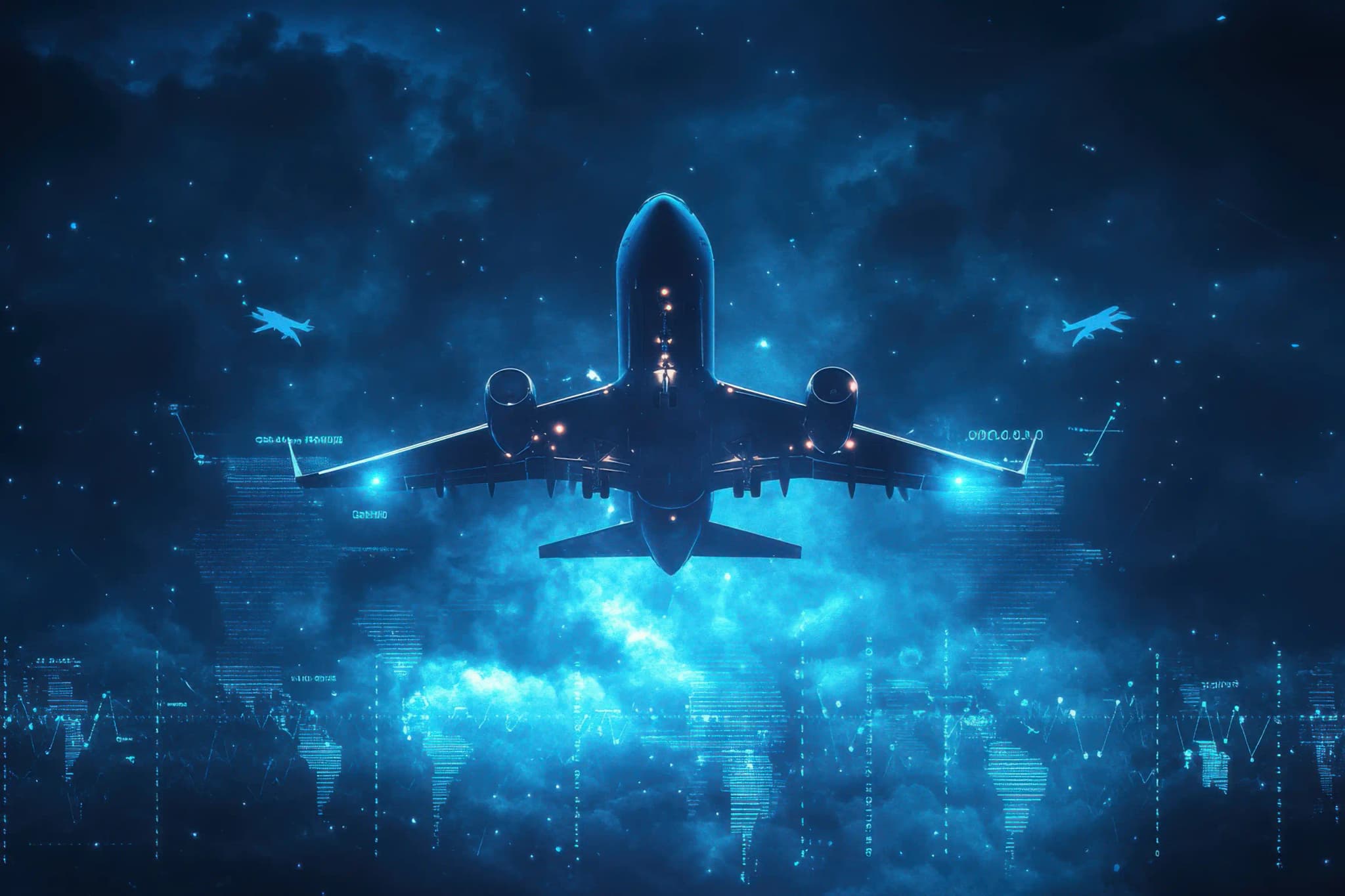 Aircraft OEMs & MROs