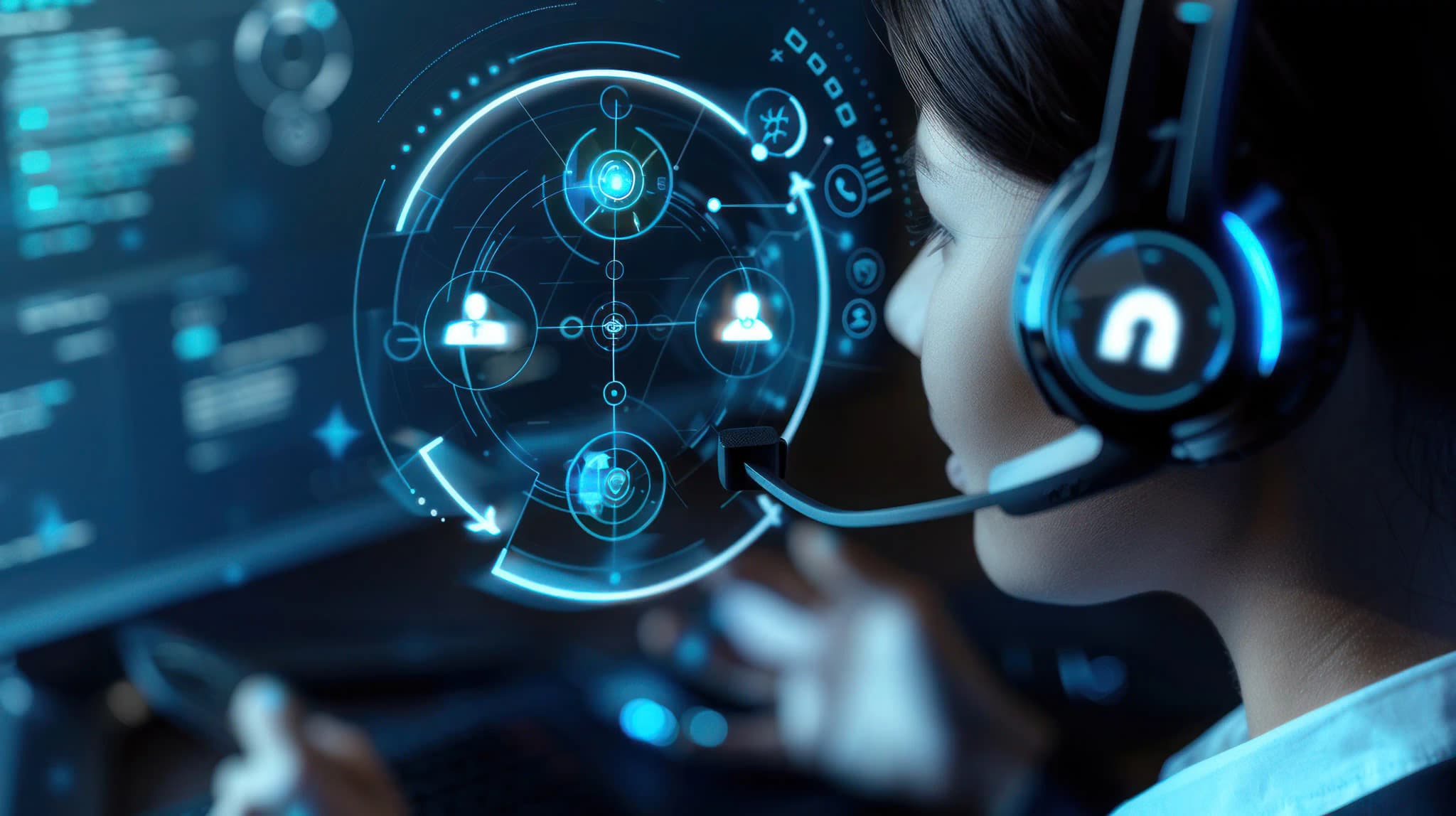 BPO & Contact Centers