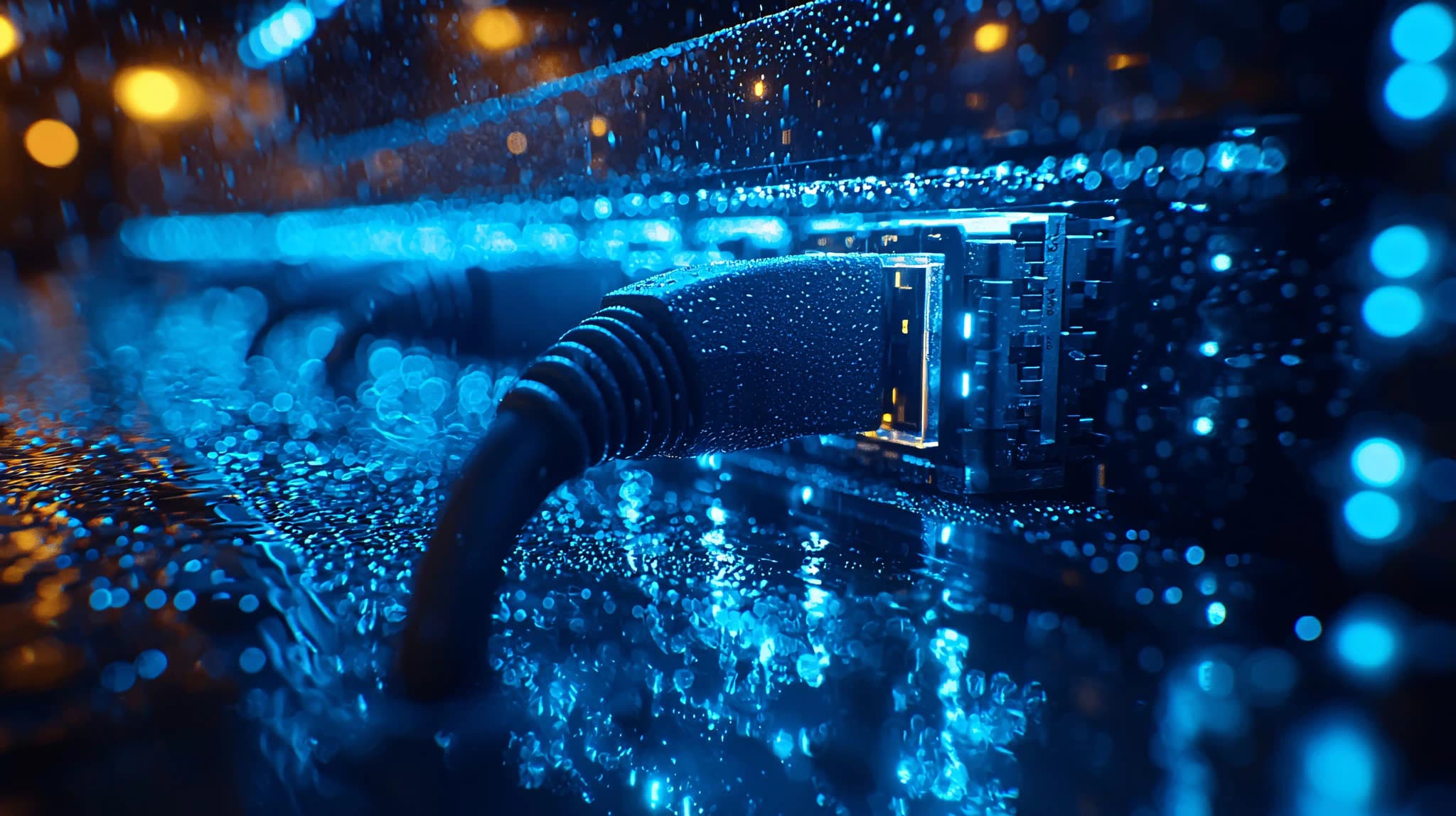Telecom & IT Service Providers