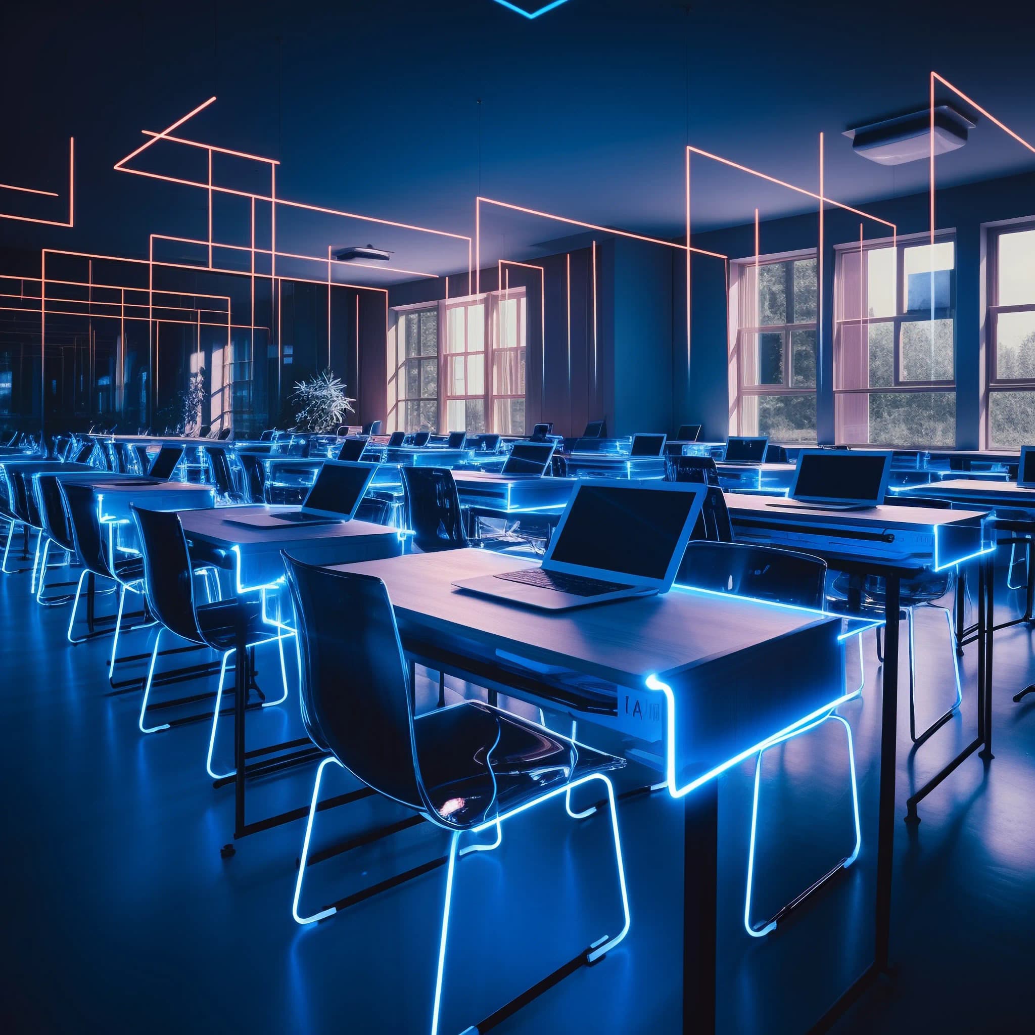 Education & Training