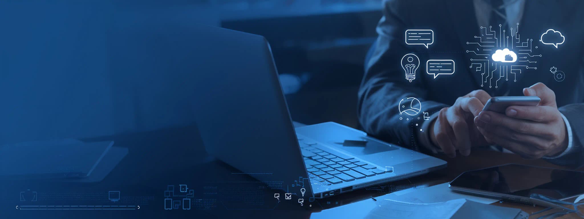 Remote & Distributed Workforces