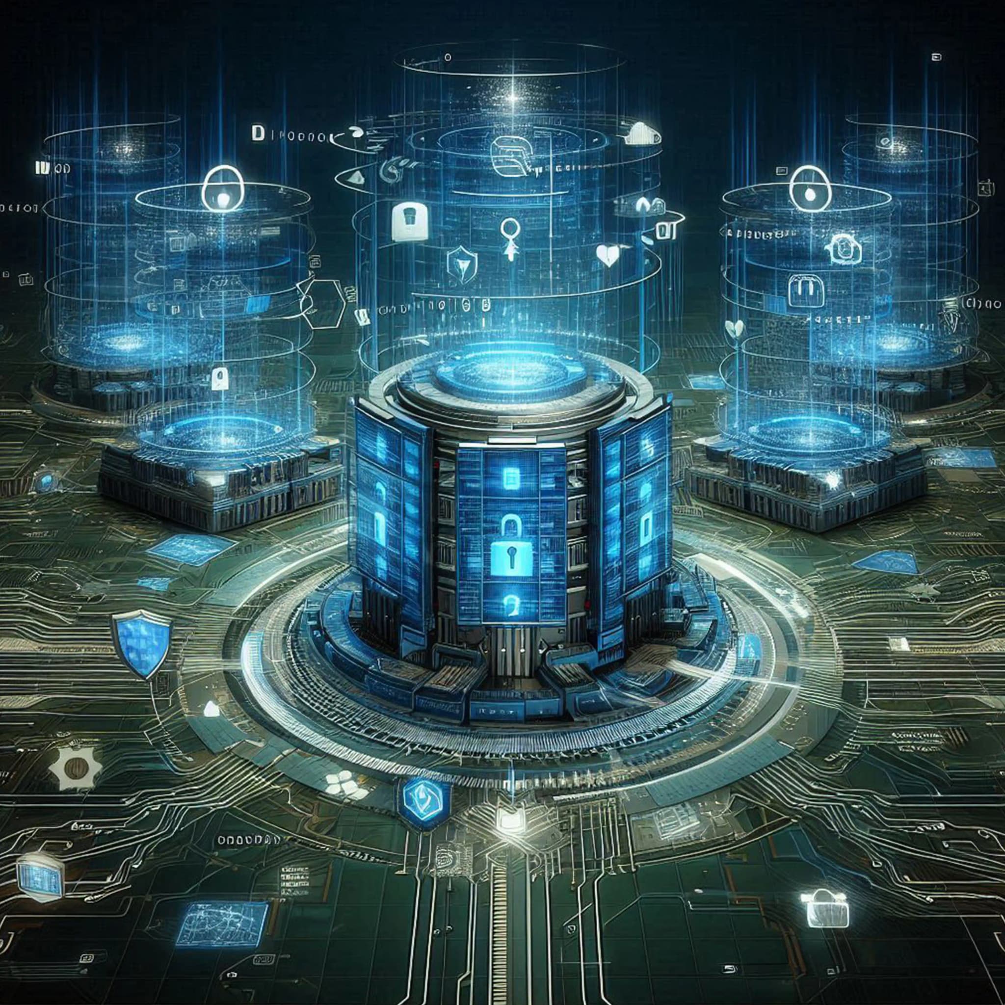 Manufacturing & Critical Infrastructure