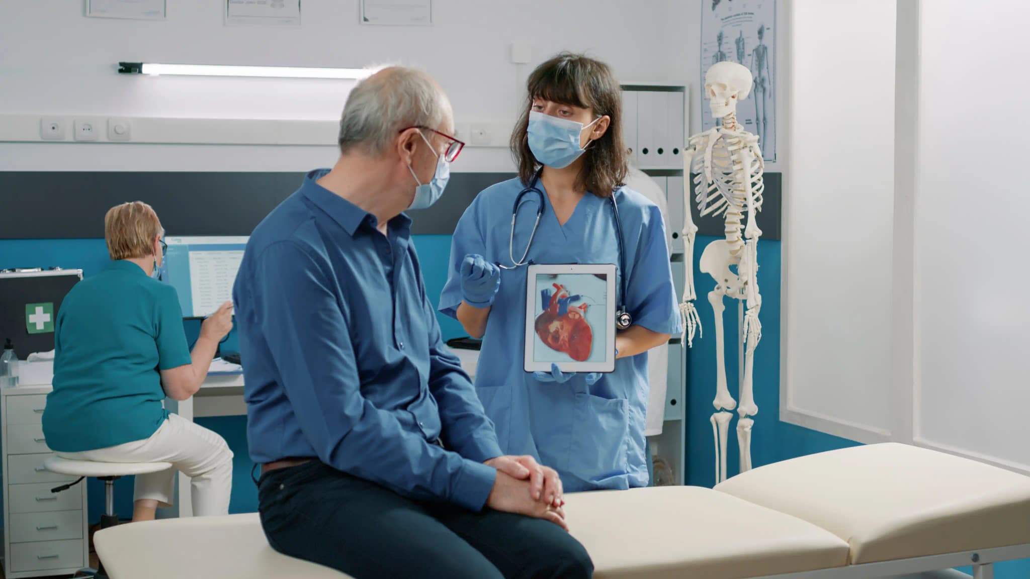 Diagnostic & Imaging Centers