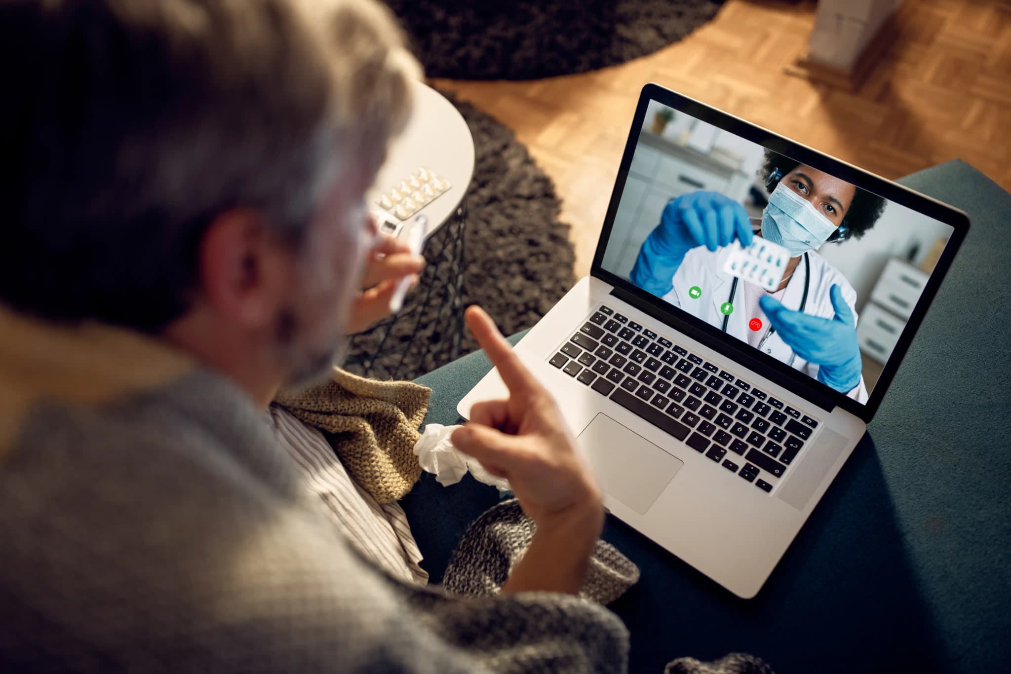 Telemedicine Providers