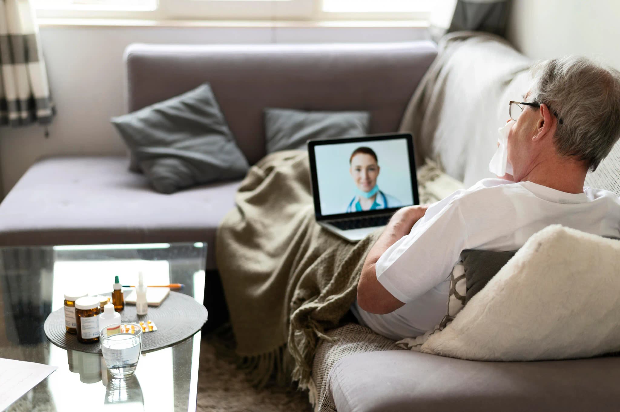 Home & Elderly Care