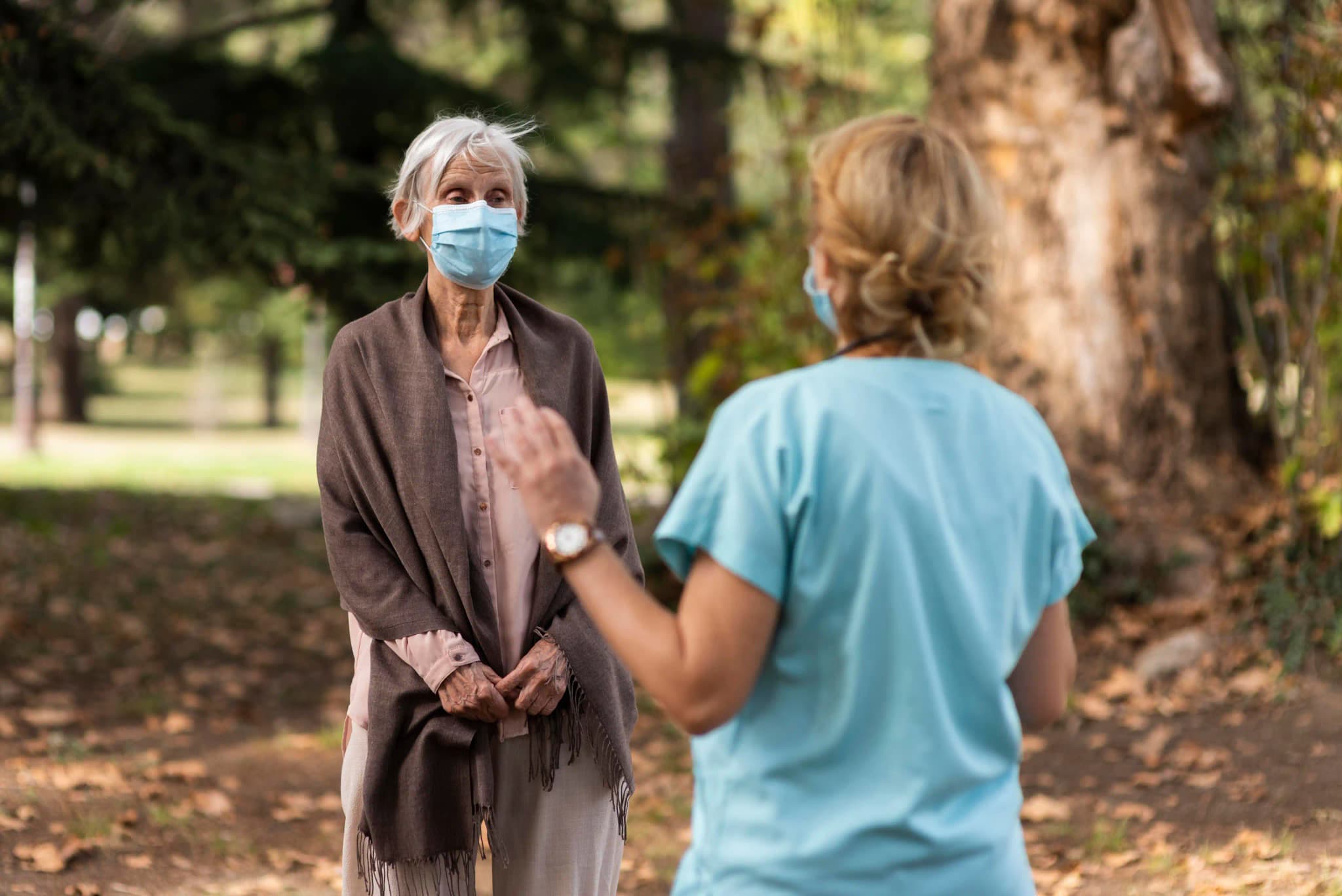 Rural & Remote Healthcare