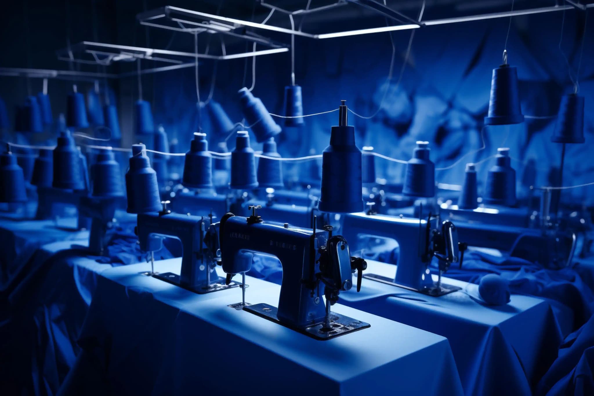 Manufacturing & RMG