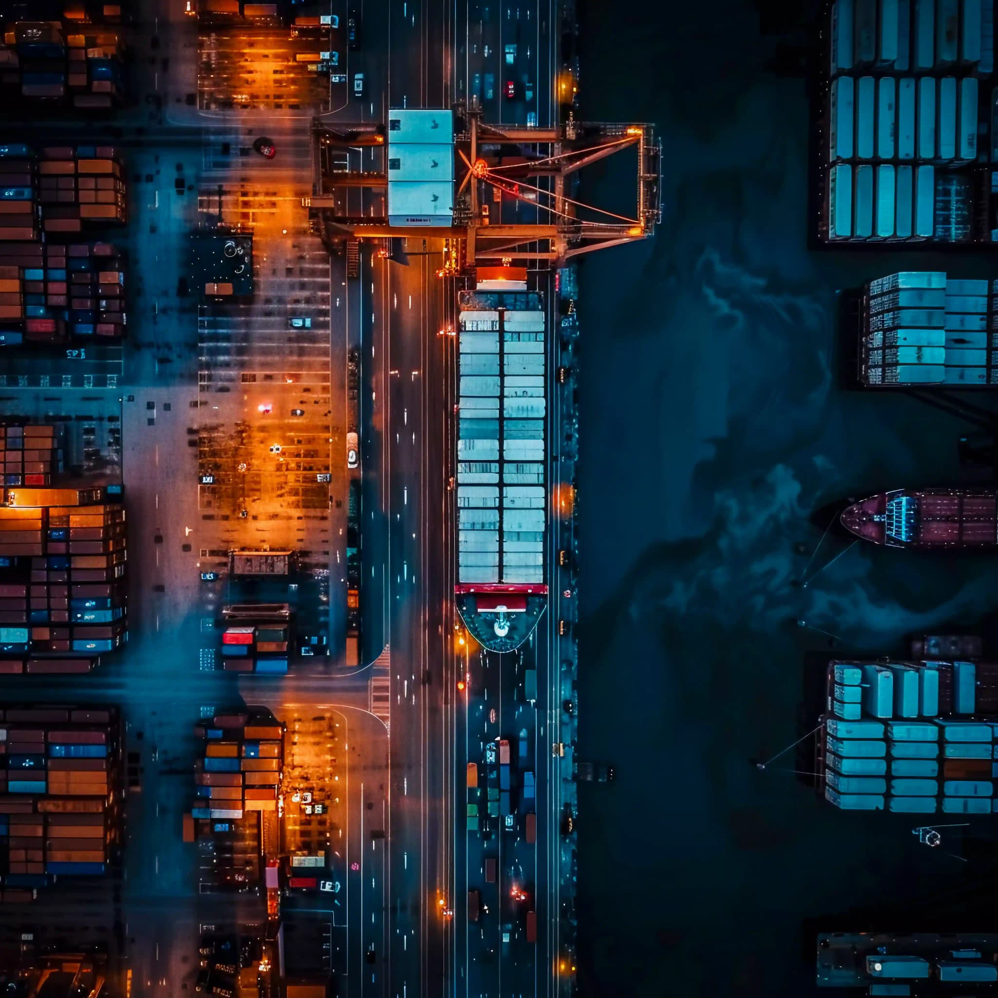 Logistics & Transportation
