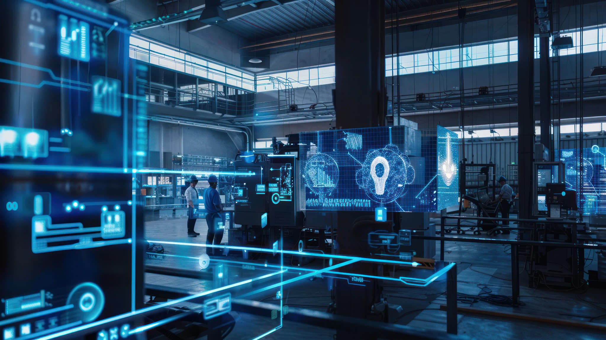 Smart Facilities