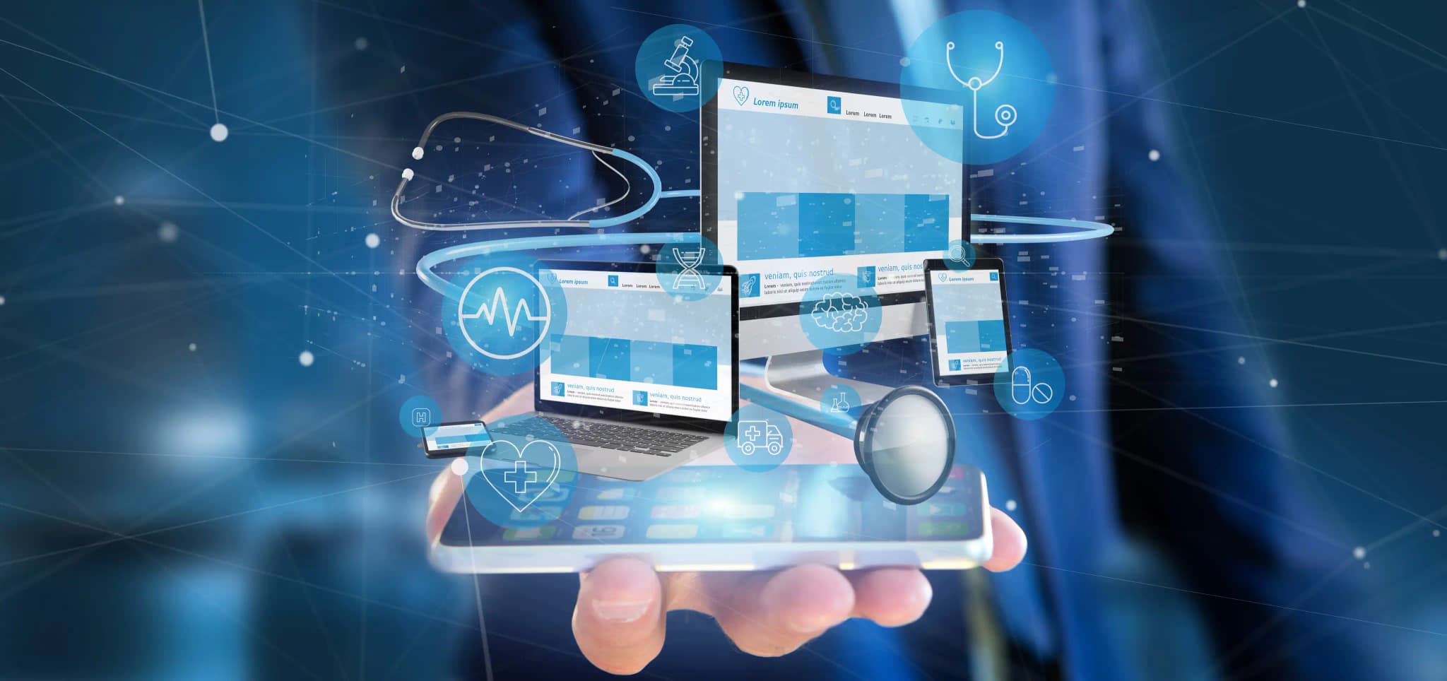 Healthcare & Digital Health