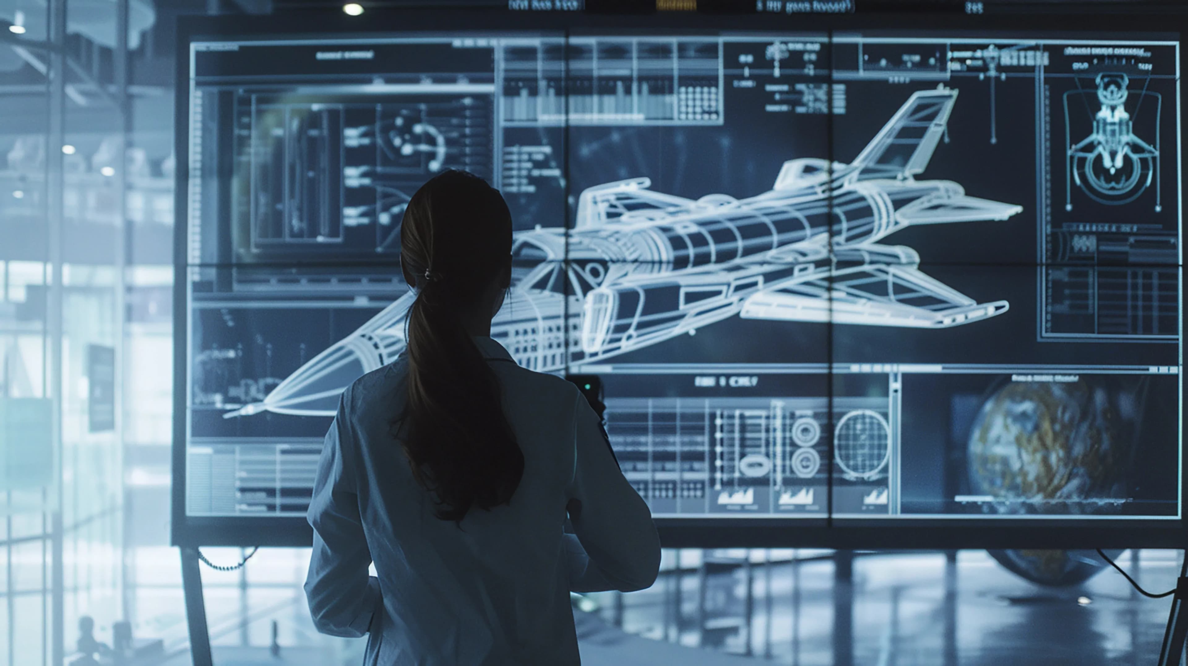 Aviation-Proven Architecture