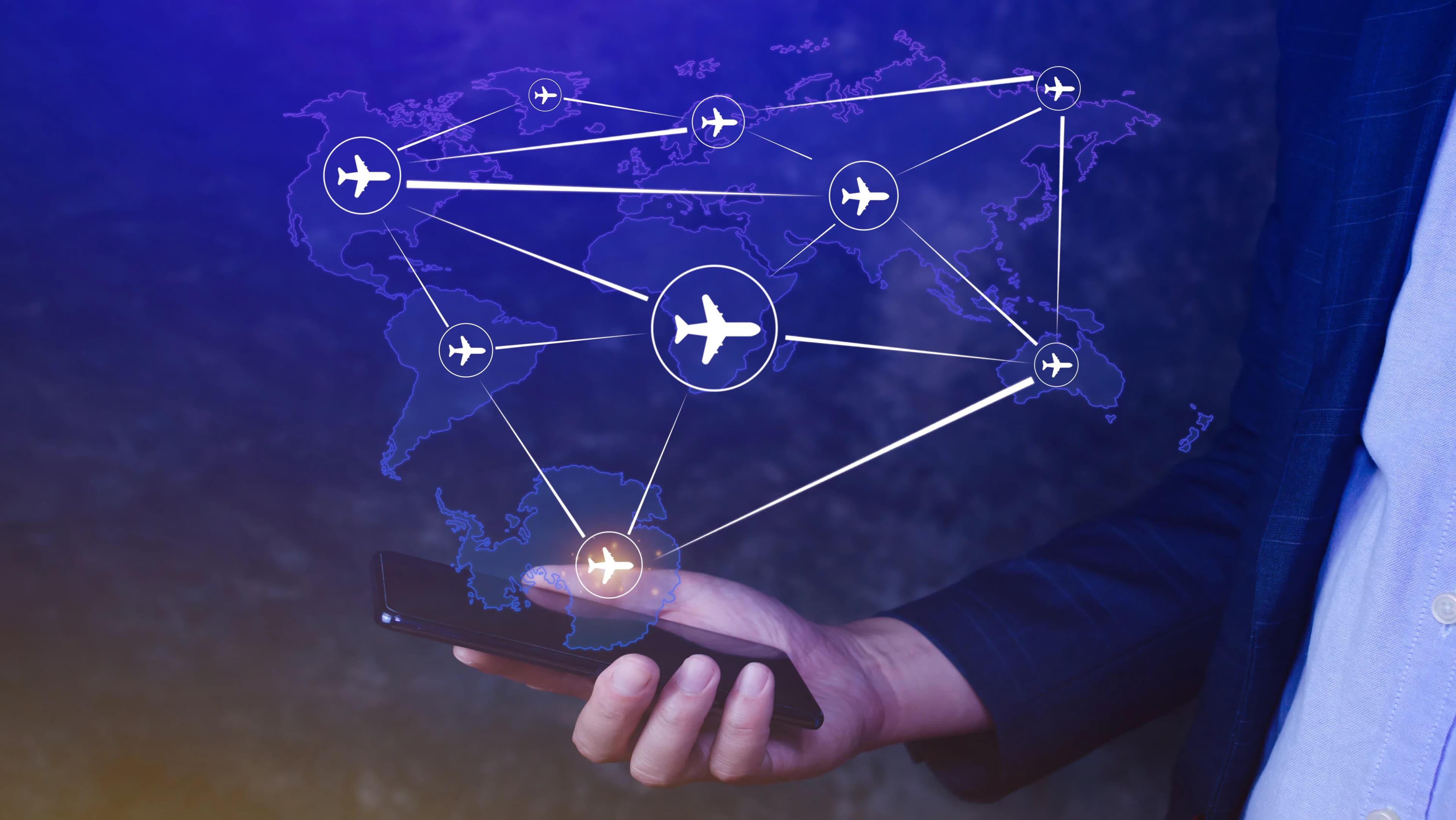 Single Global Identity for Aircraft