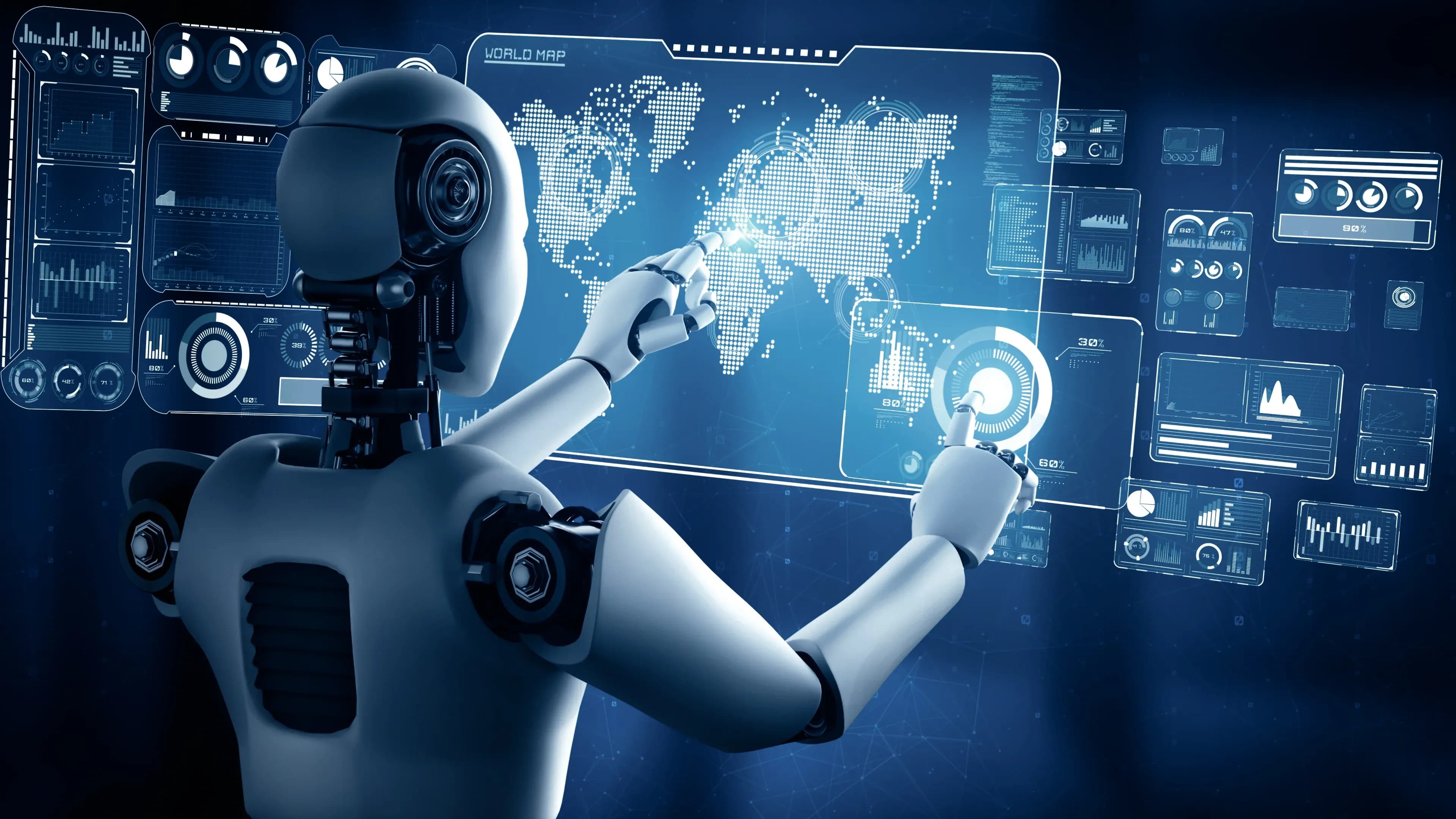 AI-Powered