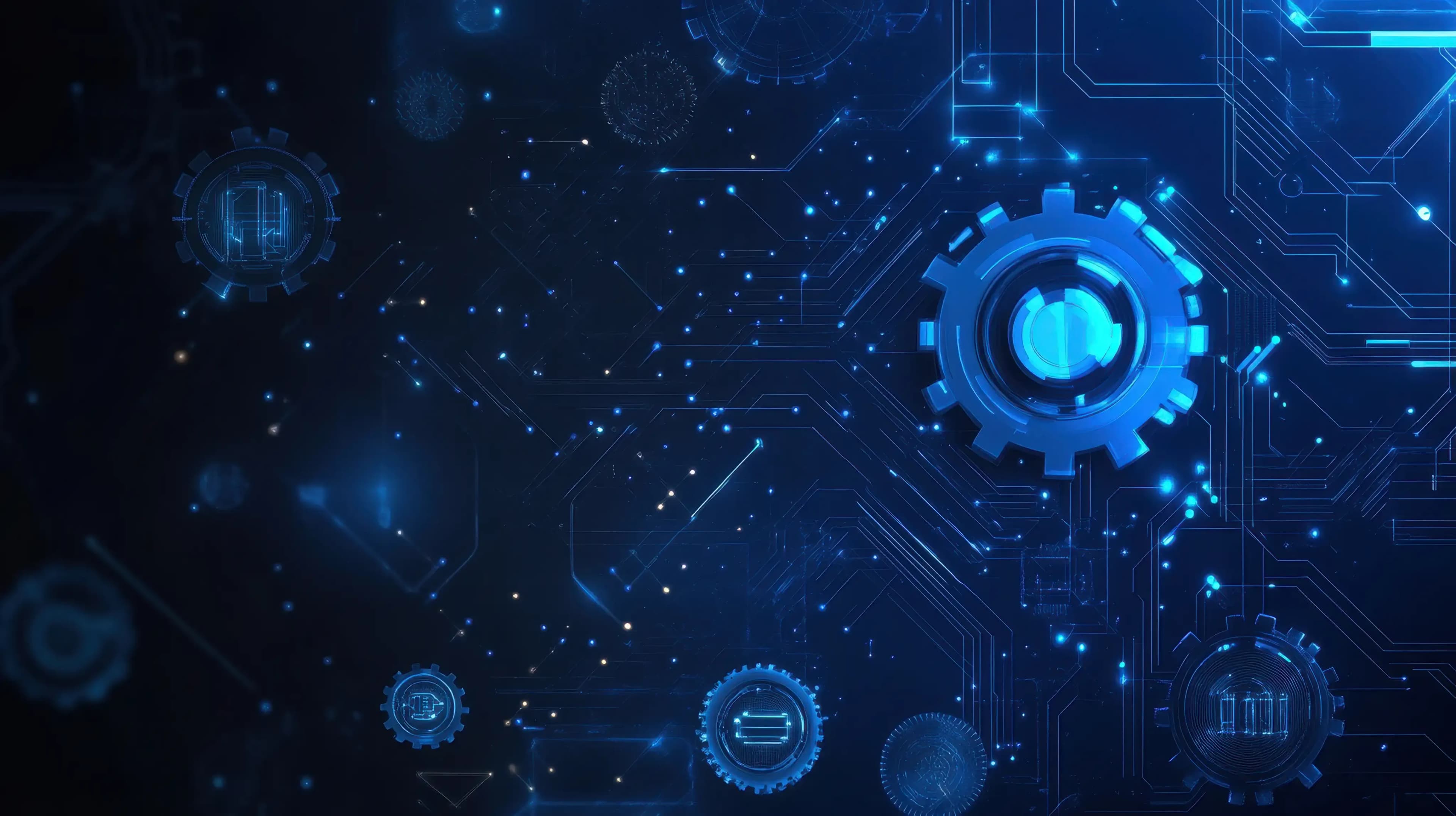 Intelligent Automation