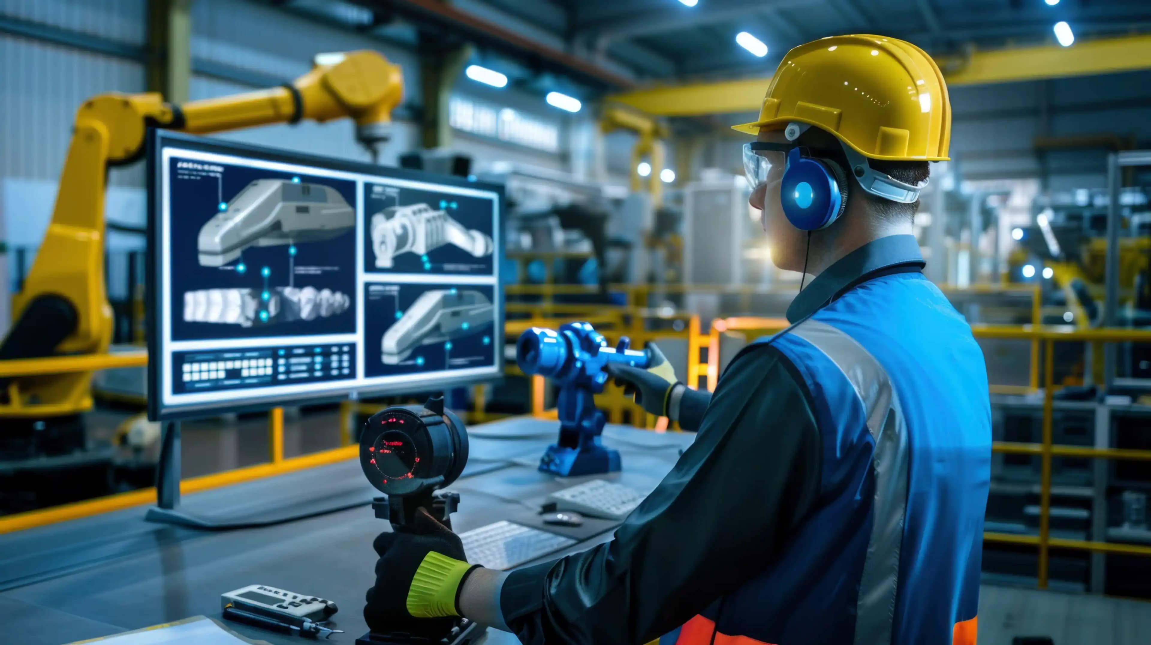 IT + OT + IoT unification